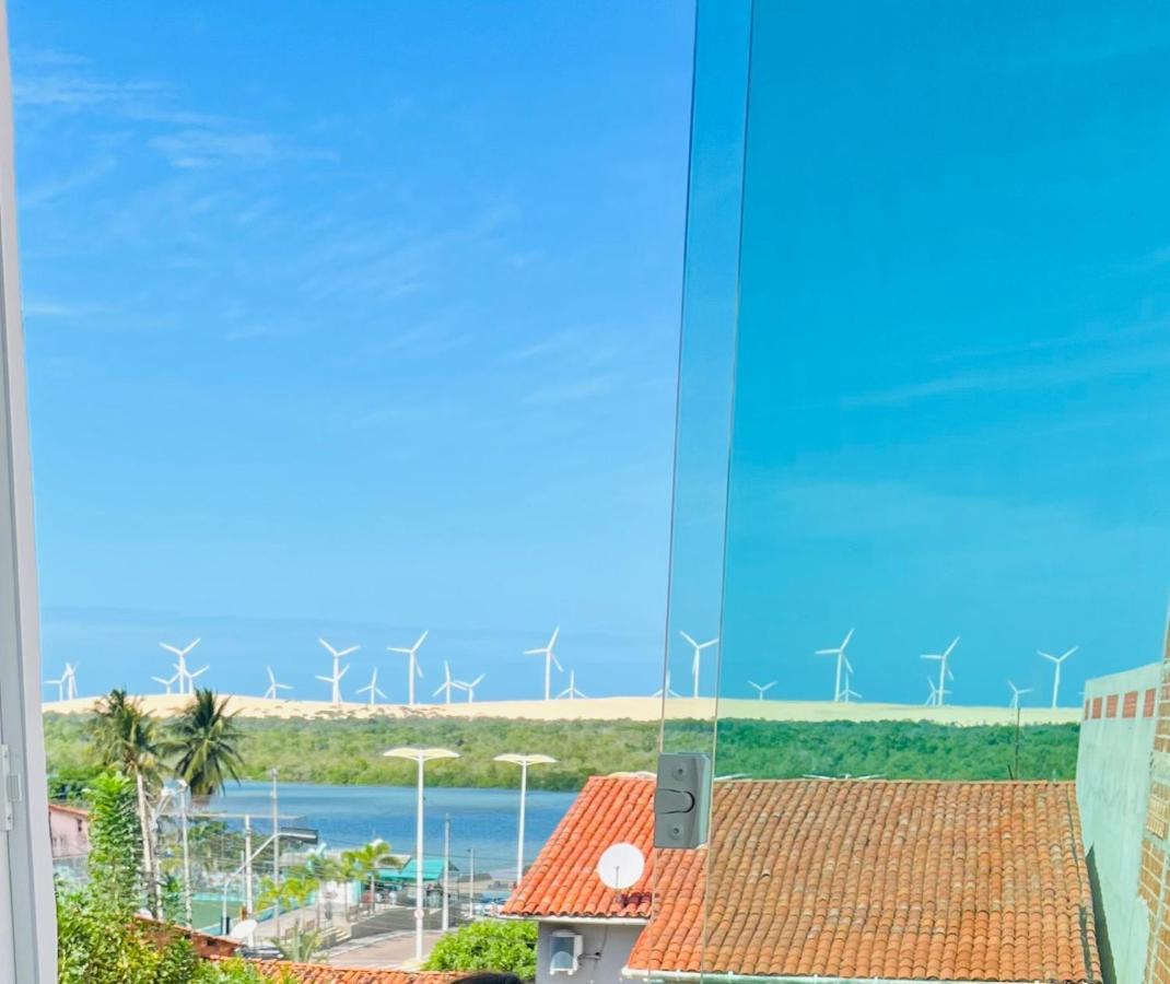 Localize Casa Na Praia Фортин Экстерьер фото