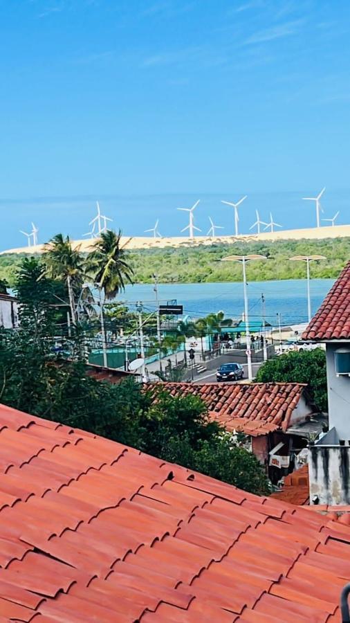 Localize Casa Na Praia Фортин Экстерьер фото