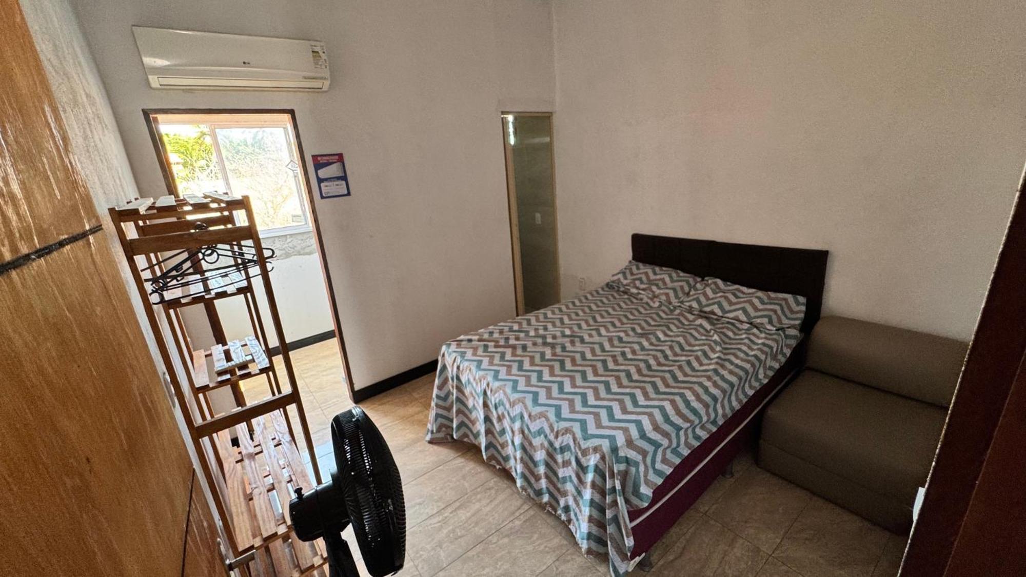 Localize Casa Na Praia Фортин Экстерьер фото
